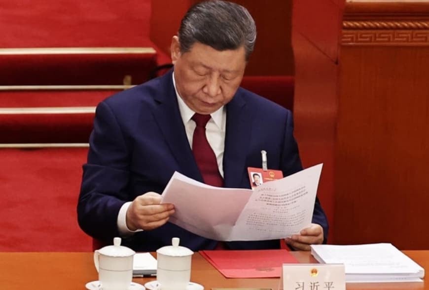 Кина го поздрави примирјето: Вложивме напор за да дојде до тоа