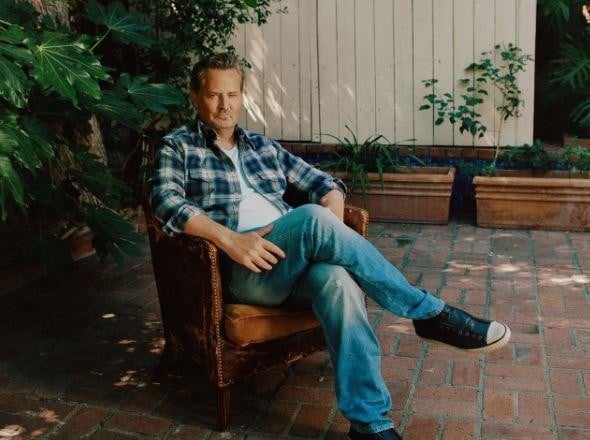 „Кралицата на кетаминот“ која е одговорна за смртта на Метју Пери доби 15 години затвор