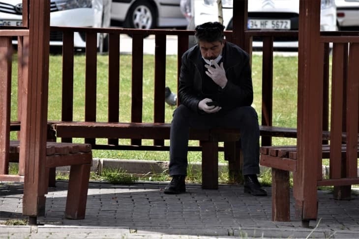 Турција планира целосна забрана за продажба на тутунски производи до 2040 година