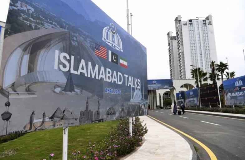 Пакистан се надева дека разговорите меѓу САД и Иран ќе бидат конструктивни