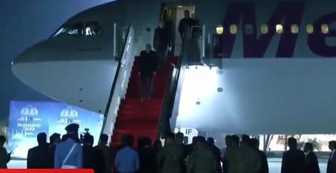 Иран ги објави условите за договор со САД на почетокот на преговорите