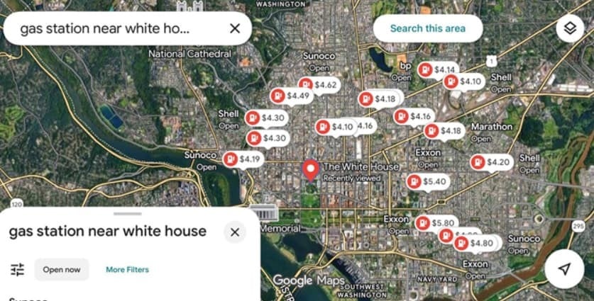 Претседателот на иранскиот парламент до САД: Наскоро со носталгија ќе ги гледате овие цени на нафтата