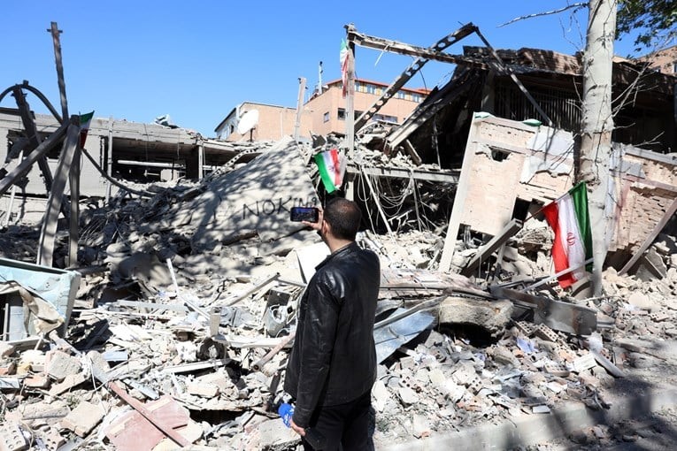 Анкета: Повеќето Израелци се против примирје со Иран