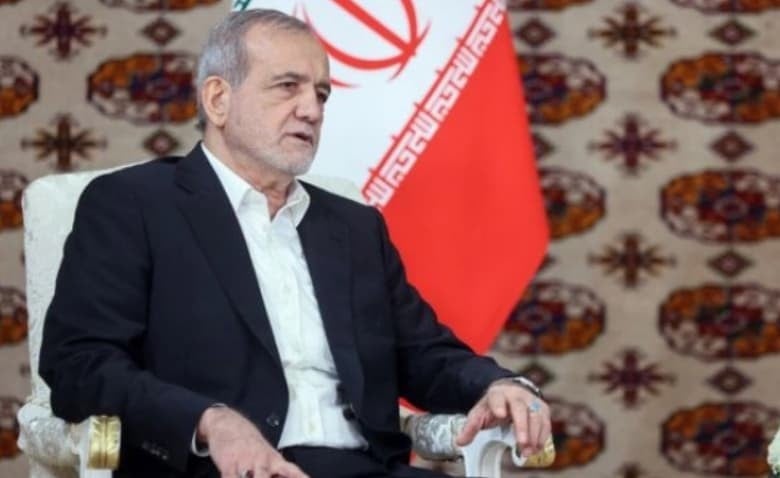 Пезешкијан: Неуспехот на преговорите е поради „недостигот на политичка волја“ од САД