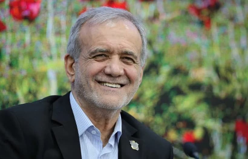 Пезешкијан: Иран е подготвен да ги продолжи преговорите