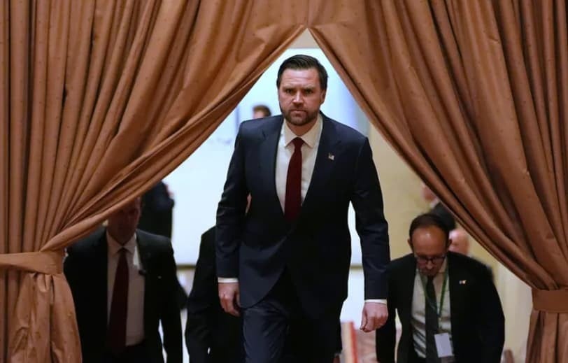 Венс: Иран е сега на потег, од Техеран зависи натамошниот развој на судирите на Блискиот исток