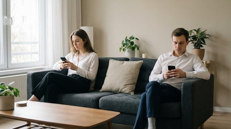 Седум навики кои доведуваат до прекин на врската или развод според терапевтите
