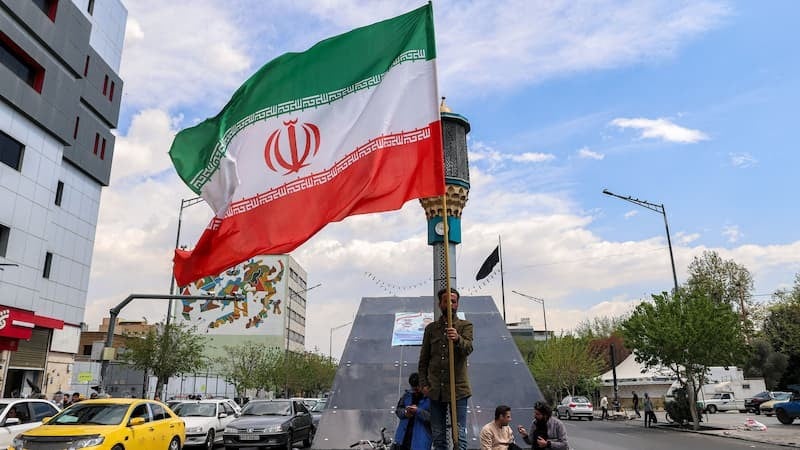 Се појави доверлив документ на Иранската централна банка: Ни се заканува пропаст!