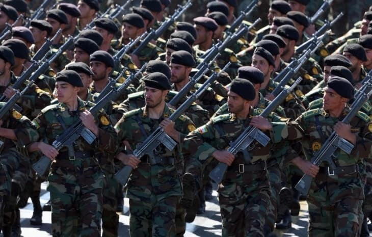 Иран се заканува со продолжување на нападите поради поморската блокада