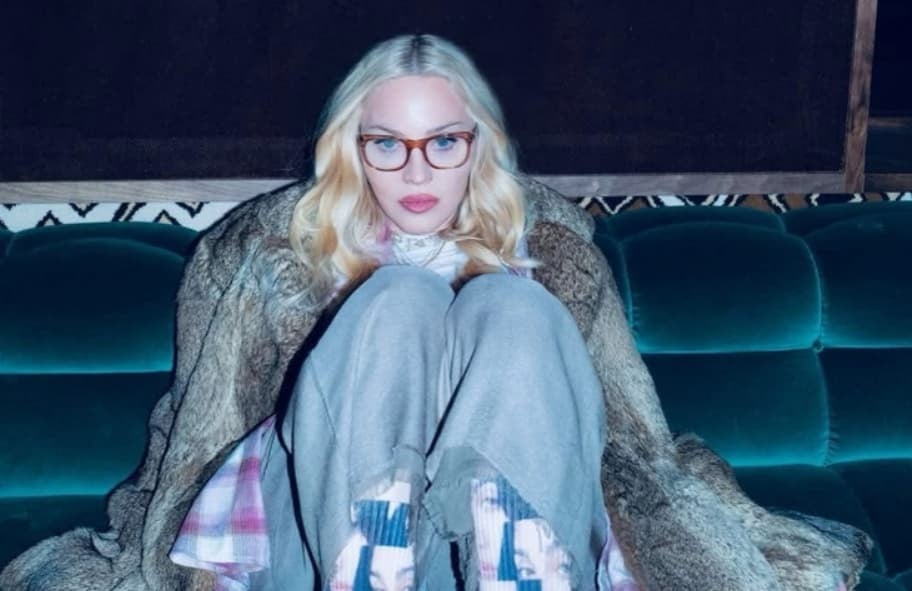 Мадона се враќа- најави нов албум, излегува на почетокот на јули (ВИДЕО)