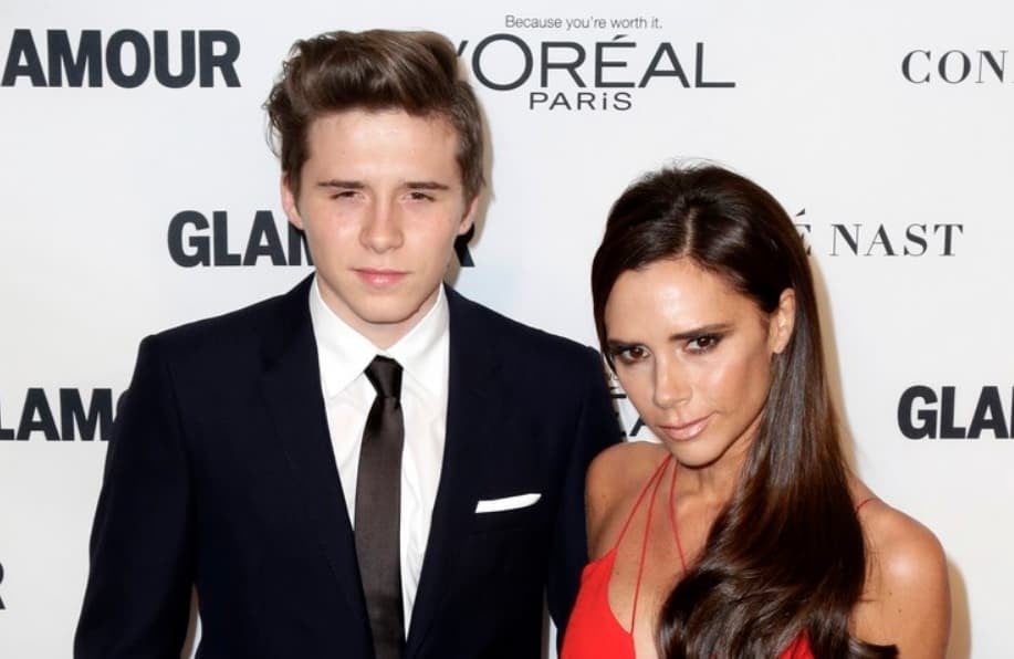 Викторија Бекам прв пат проговори за кавгата со синот Бруклин