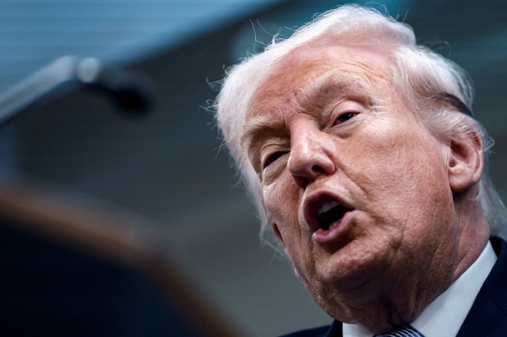 Трамп: Примирјето во Иран може да заврши доколку до среда не се постигне долгорочен договор