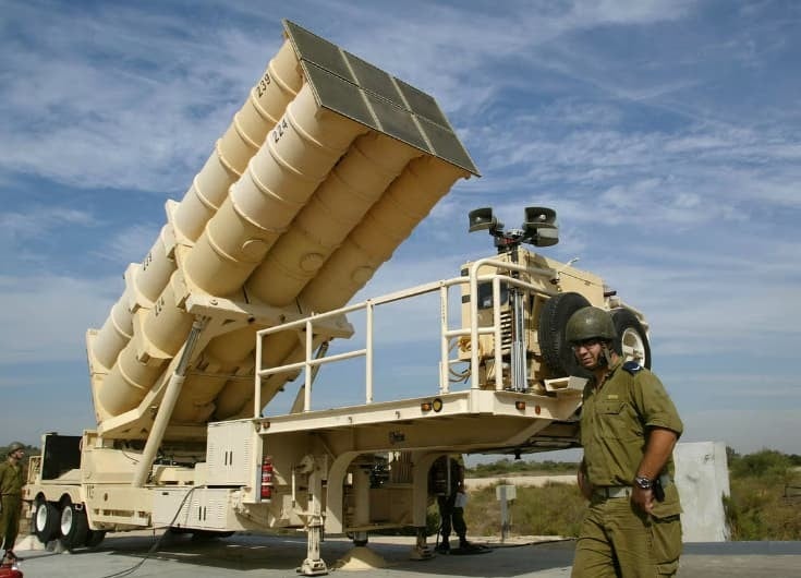 САД одобрија продажба на оружје на Германија- ќе платат 10 милијарди евра