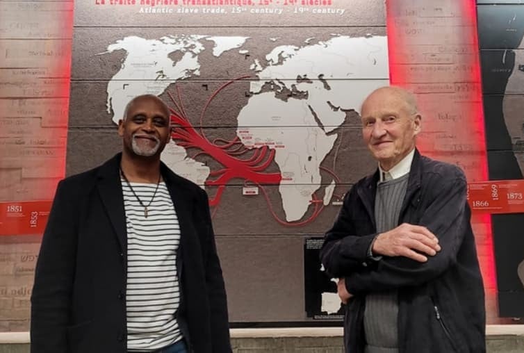 Французин (86) јавно се извини поради улогата на неговото семејство во ропството