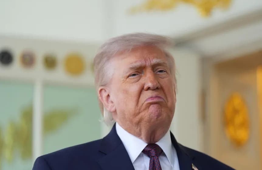 Трамп: Без договор со Иран, продолжуваме со нападите- нема пролонгирање на прекинот на огнот