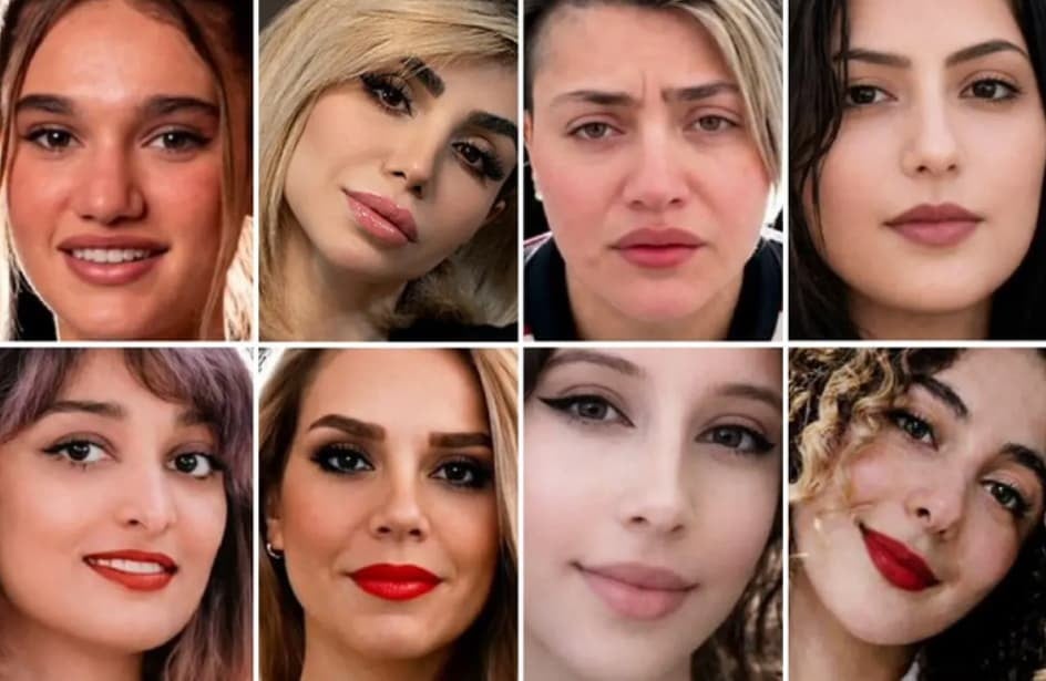 Иран му одговори на барањето на Трамп да ги ослободат жените осудени на смрт со бесење