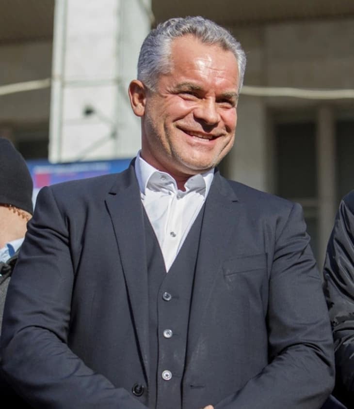 Молдавскиот тајкун Плахотњук осуден на 19 години затвор поради финансиски малверзации