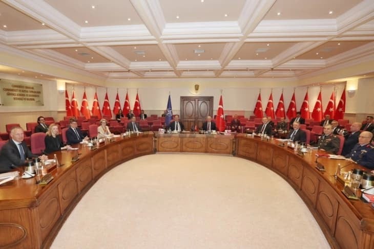 Ердоган до Руте: Турција работи на обновување на преговорите меѓу Русија и Украина