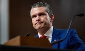 Хегсет до Европа: Заврши времето на бесплатен превоз