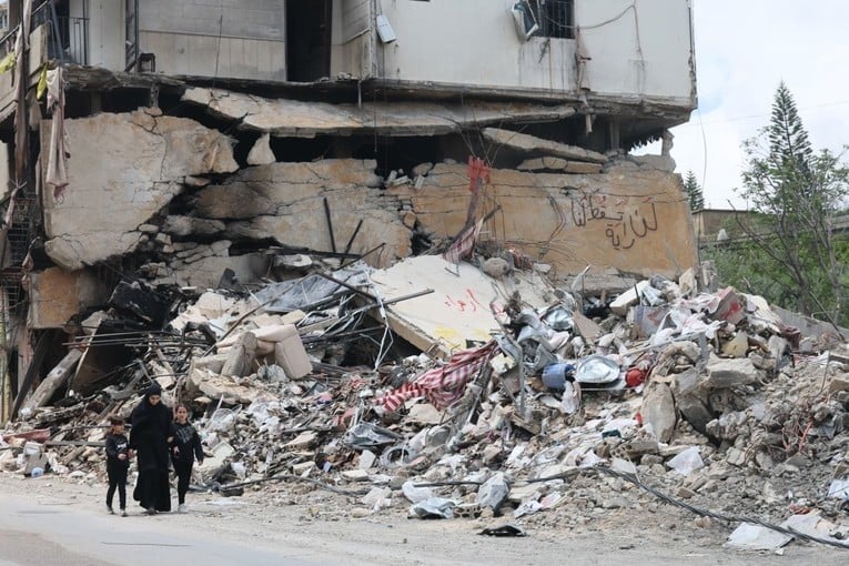 Хезболах: Примирјето со Израел е бесмислено, тие и натаму напаѓаат