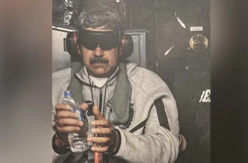 Уапсен е Американецот, кој од апсењето на Мадуро заработи 400.000 долари- издал воена тајна