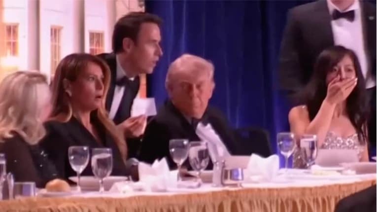 Светските лидери го осудија нападот во Вашингтон