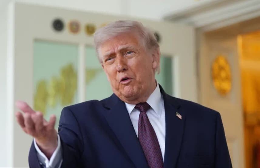 Трамп е незадоволен од последниот предлог на Иран: Или ќе се договориме, или ќе ги разнесеме