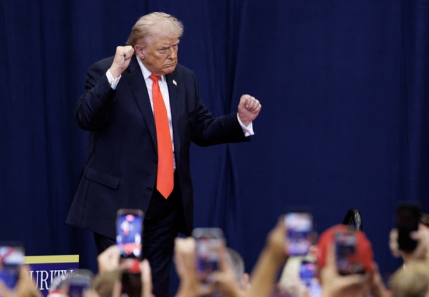 Иран му одговори на Трамп: Какви глупости