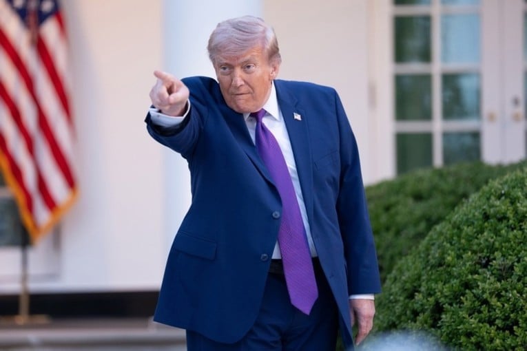 Трамп: Куба бара помош