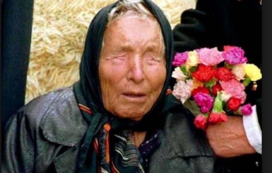 Баба Ванѓа зборувала дека често се прават грешки, со кои се „бркаат“ парите од дома- постои и посебно место