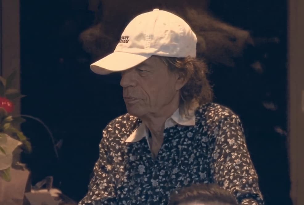 Реакцијата на Мик Џегер по поразот на Англија на СП е хит (ВИДЕО)