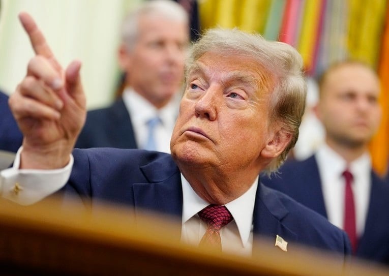 Трамп: Нема нуклеарен договор со Саудијците без нормализација на односите со Израел