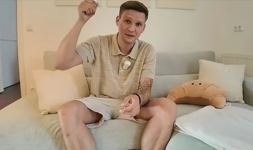 Славен Јутјубер изгубил милиони, па отишол да живее на село- сега работи нешто сосема друго (ВИДЕО)