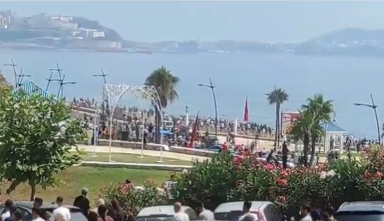 Бројот на загинати мигранти во Шпанија расте!
