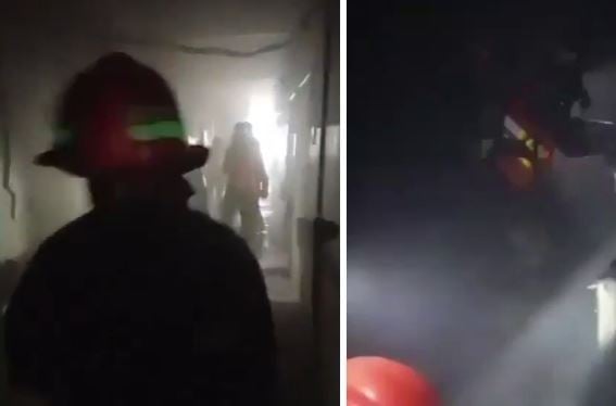 Пожар во породилиште во Исламабад: Изгореле 15 бебиња (ВИДЕО)