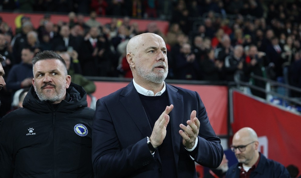 Барбарез: Ако поведеме ќе “паркираме автобус“ пред нашиот гол!