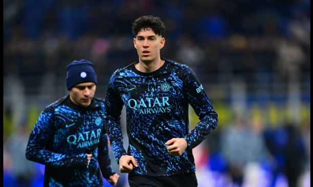 Бастони и кажа “ДА“ на Барса!