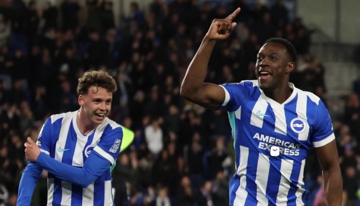 Брајтон го декласира светскиот првак: Челзи уште еднаш се избламира!