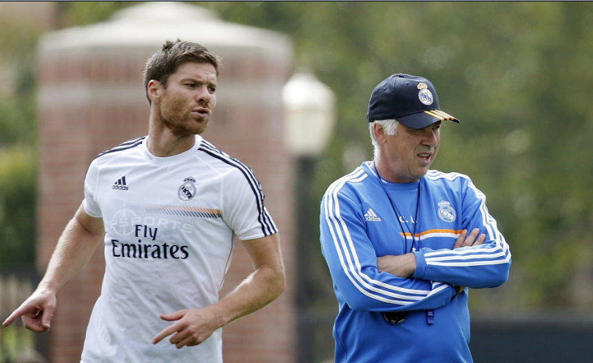 Само тројца играчи не се збогувале со Алонсо