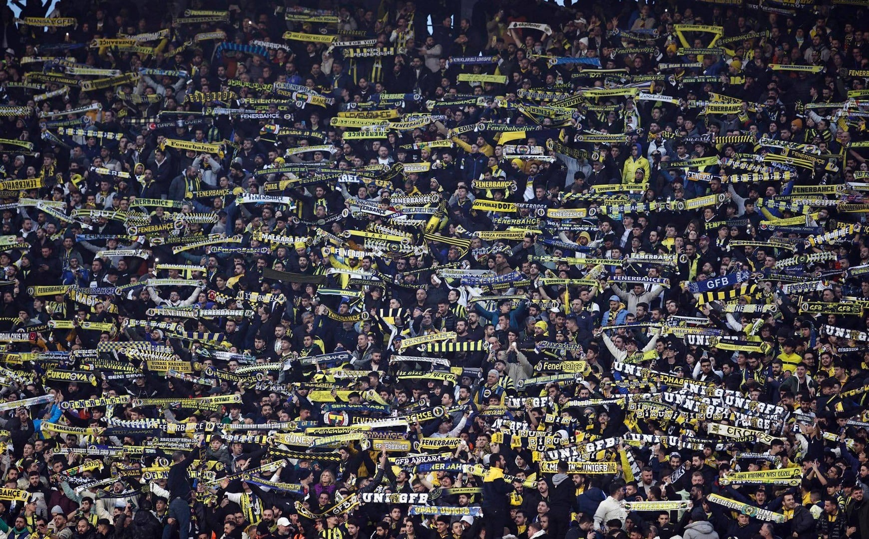 „Бомба“ од Истанбул: Фенербахче тргнува по ѕвездата на Баерн Минхен!