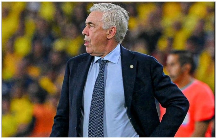 Фаворитот на Анчелоти го напушта Реал Мадрид