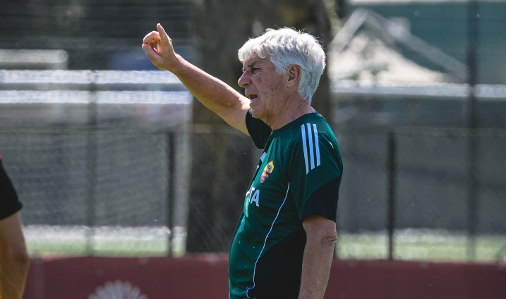 Гасперини за заминувањето на Раниери: „Тој ја започна целата приказна, а не јас“!