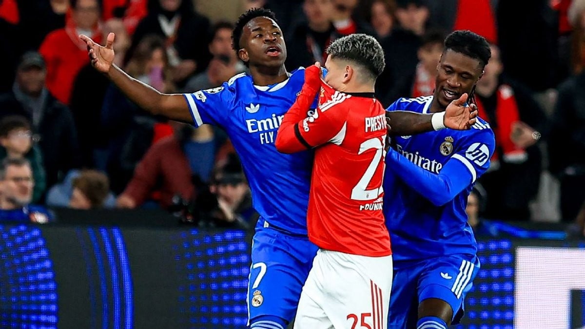 Престиани доби шест меча суспензија од УЕФА