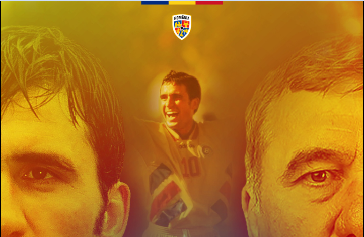 Официјално: Легендарниот Георге Хаџи повторно селектор на Романија! (ФОТО)