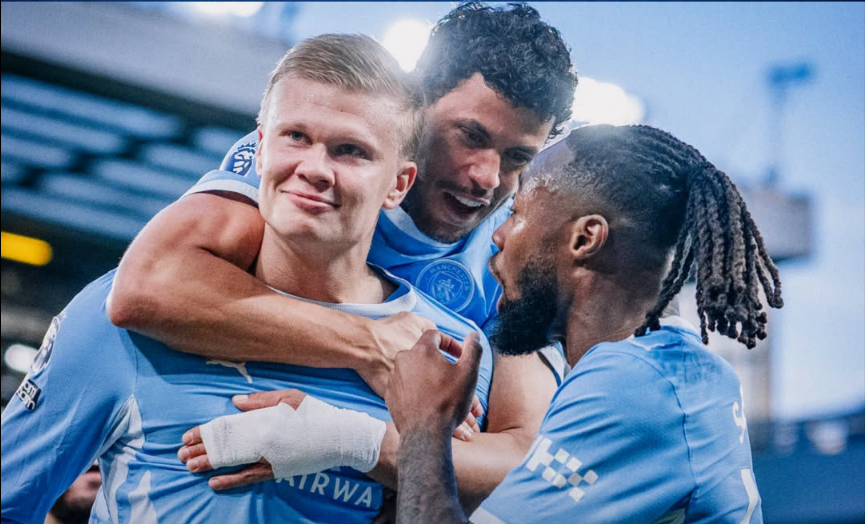 Мега – дерби на „Етихад“ во ЛШ: Сити VS ПСЖ, Мурињо на гости кај “својата“ Рома