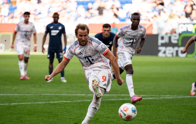 Кејн со повреда на зглобот, неизвесен за дуелот со Реал!?