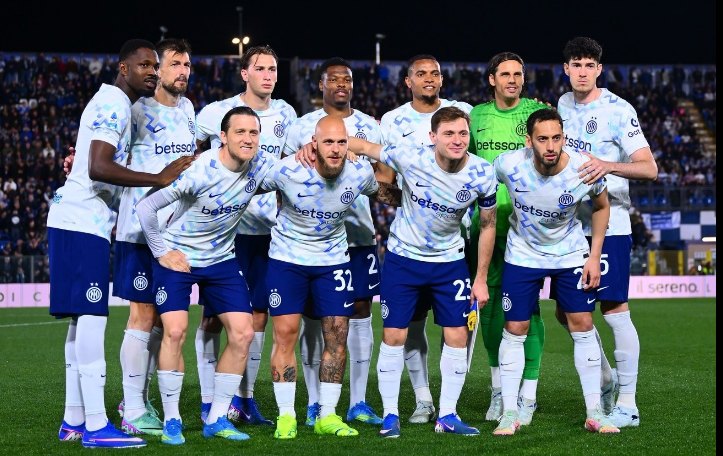 Иако губеше со 2-0: Шампионски пресврт на Интер кај Комо!