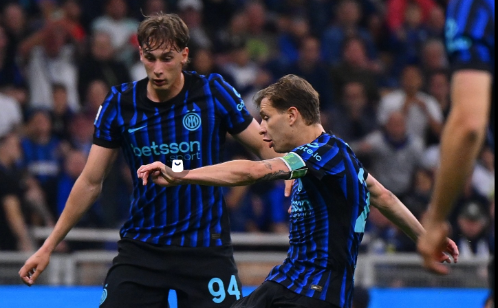 Интер го„скрши“ Каљари и ита кон титулата!