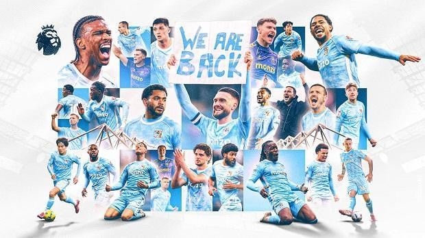 Ковентри испиша историја… по 25 години повторно во Премиер лигата