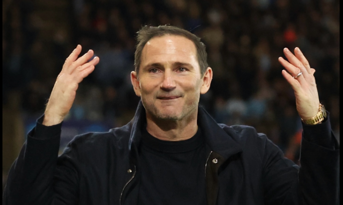 Лампард повторно на клупата на Челзи? Еве каков е неговиот одговор!